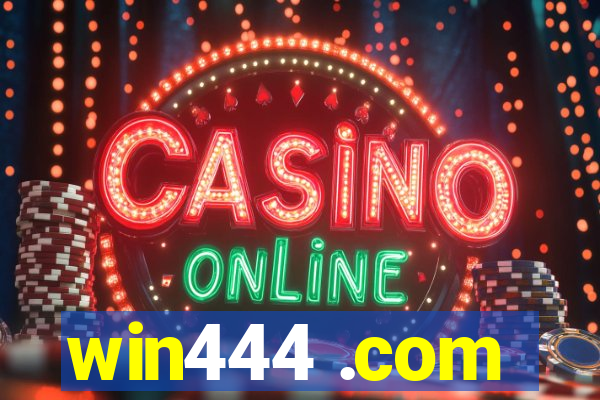 win444 .com